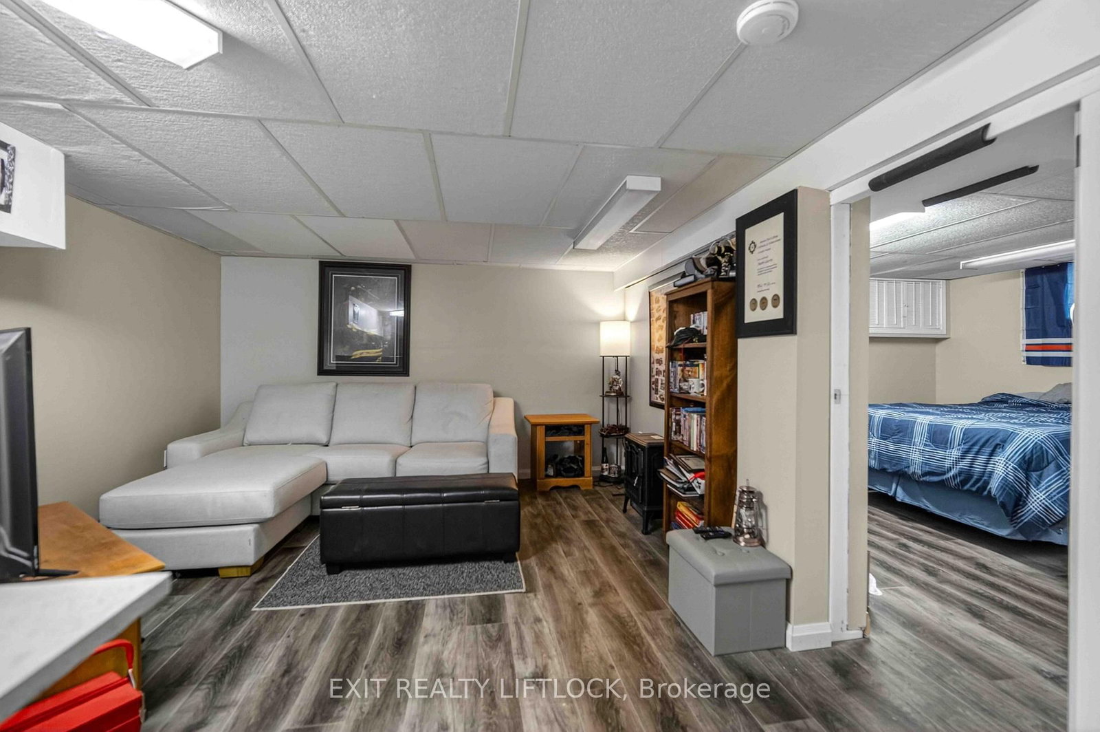 1833 Keene Road • Otonabee-South Monaghan, ON photo 26