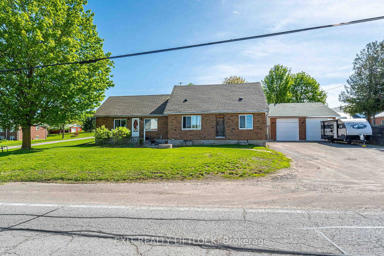 1833 Keene Road • Otonabee-South Monaghan, ON photo 3