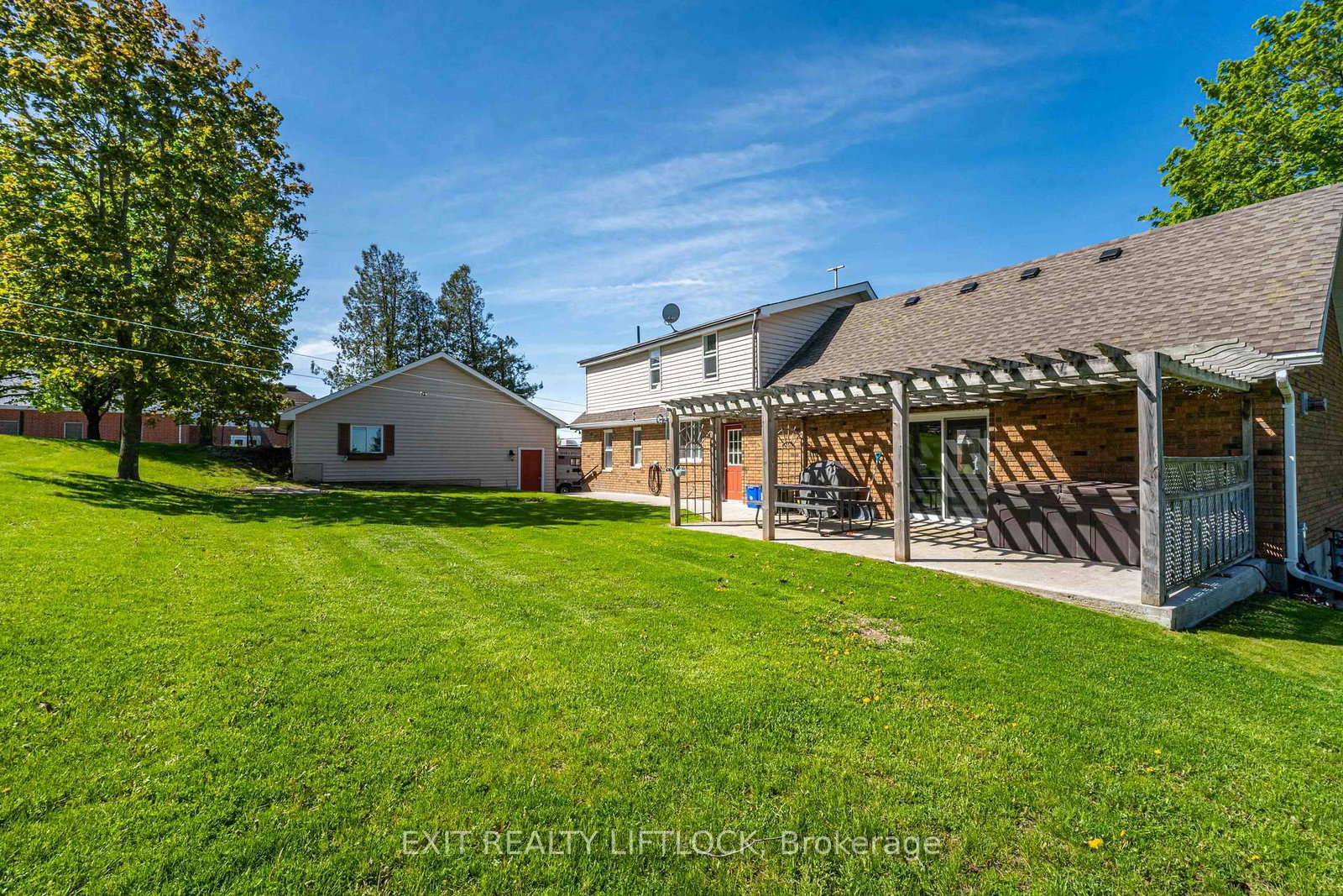 1833 Keene Road • Otonabee-South Monaghan, ON photo 33