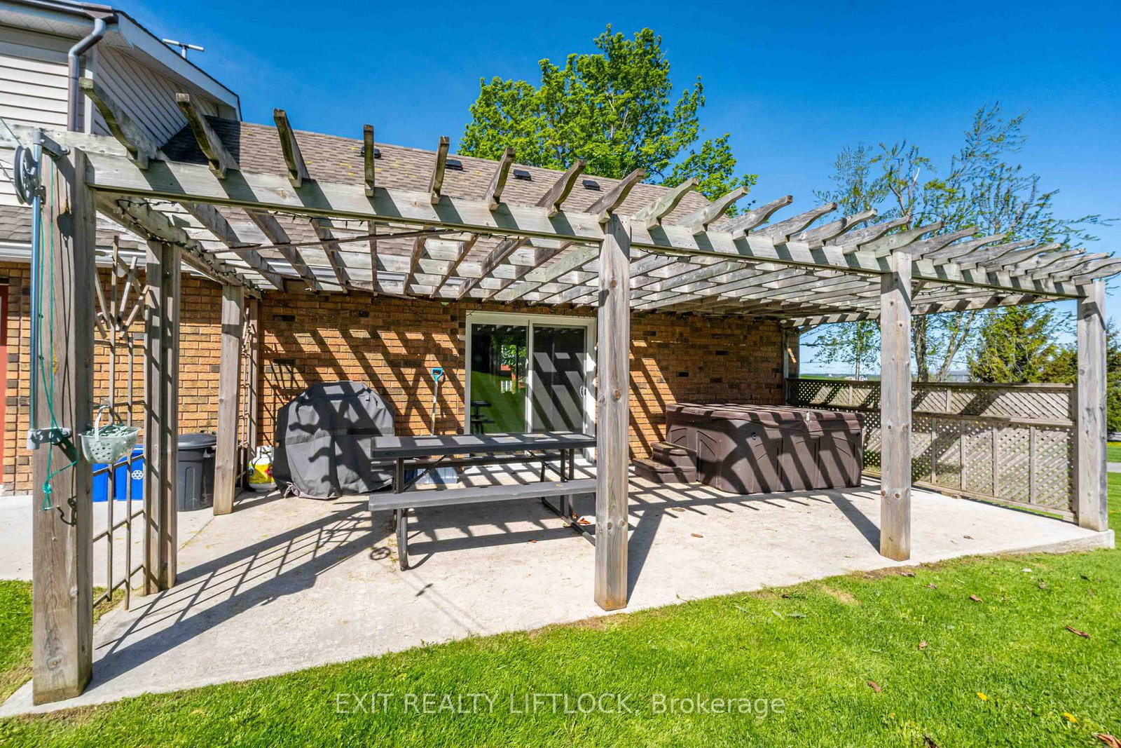 1833 Keene Road • Otonabee-South Monaghan, ON photo 35