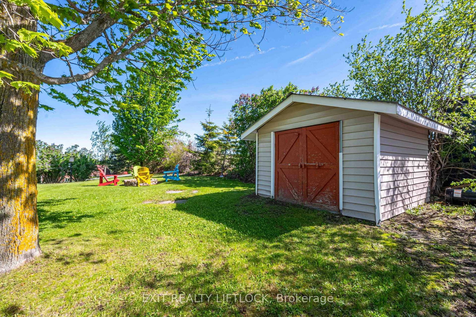 1833 Keene Road • Otonabee-South Monaghan, ON photo 36
