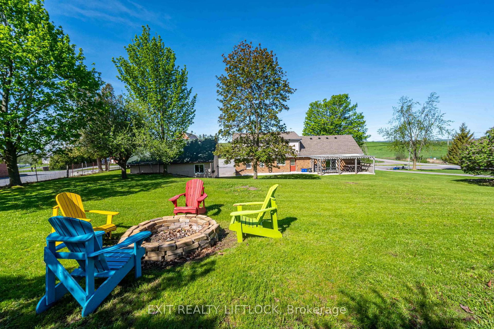 1833 Keene Road • Otonabee-South Monaghan, ON photo 37