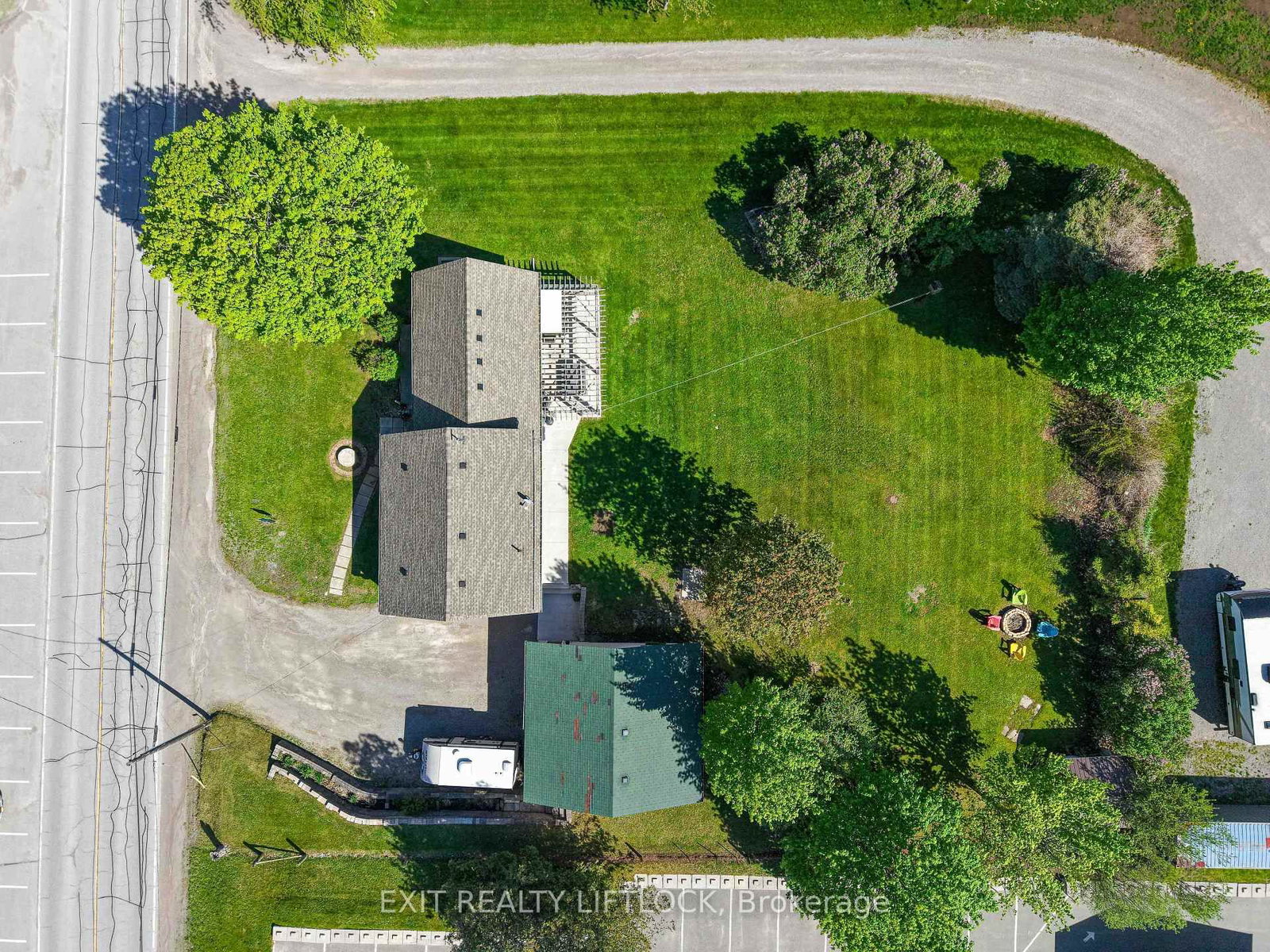 1833 Keene Road • Otonabee-South Monaghan, ON photo 40