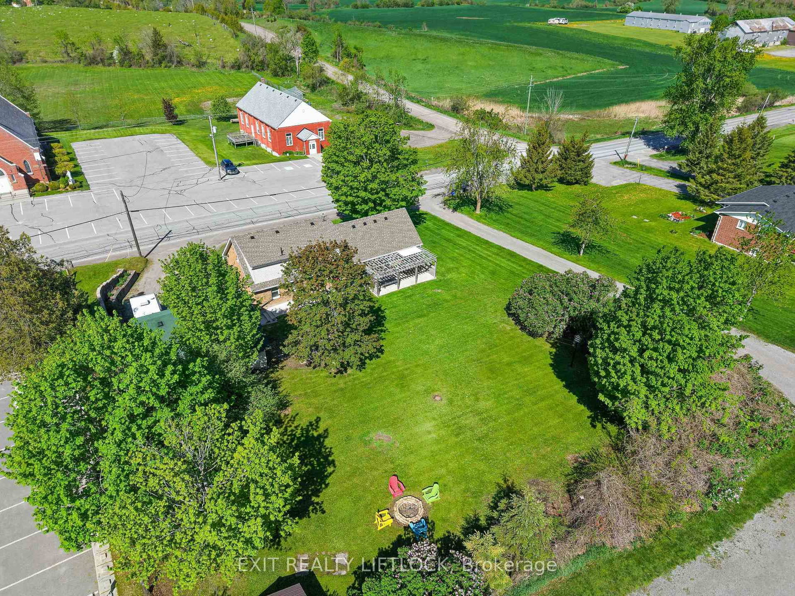 1833 Keene Road • Otonabee-South Monaghan, ON photo 41