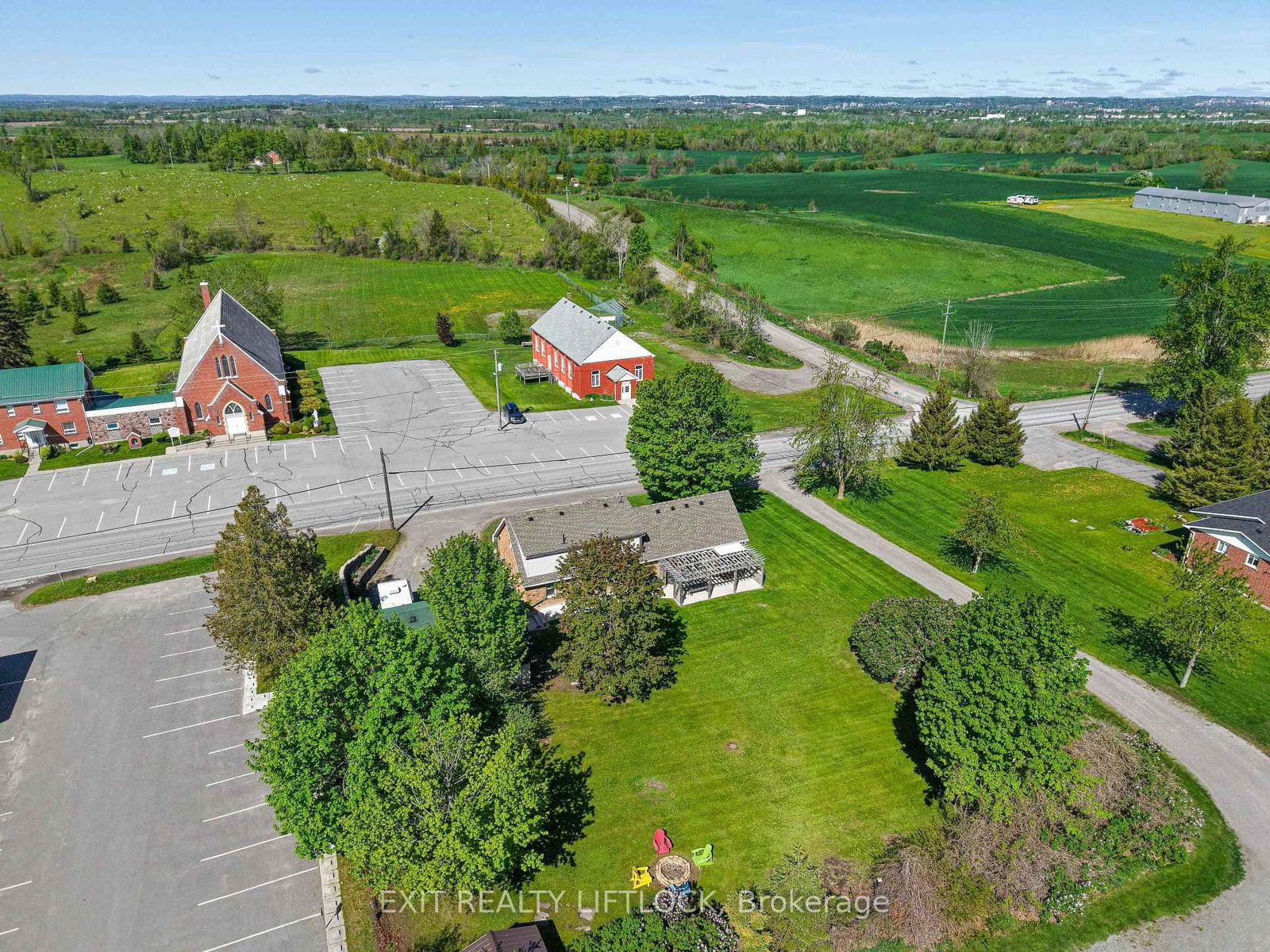 1833 Keene Road • Otonabee-South Monaghan, ON photo 43