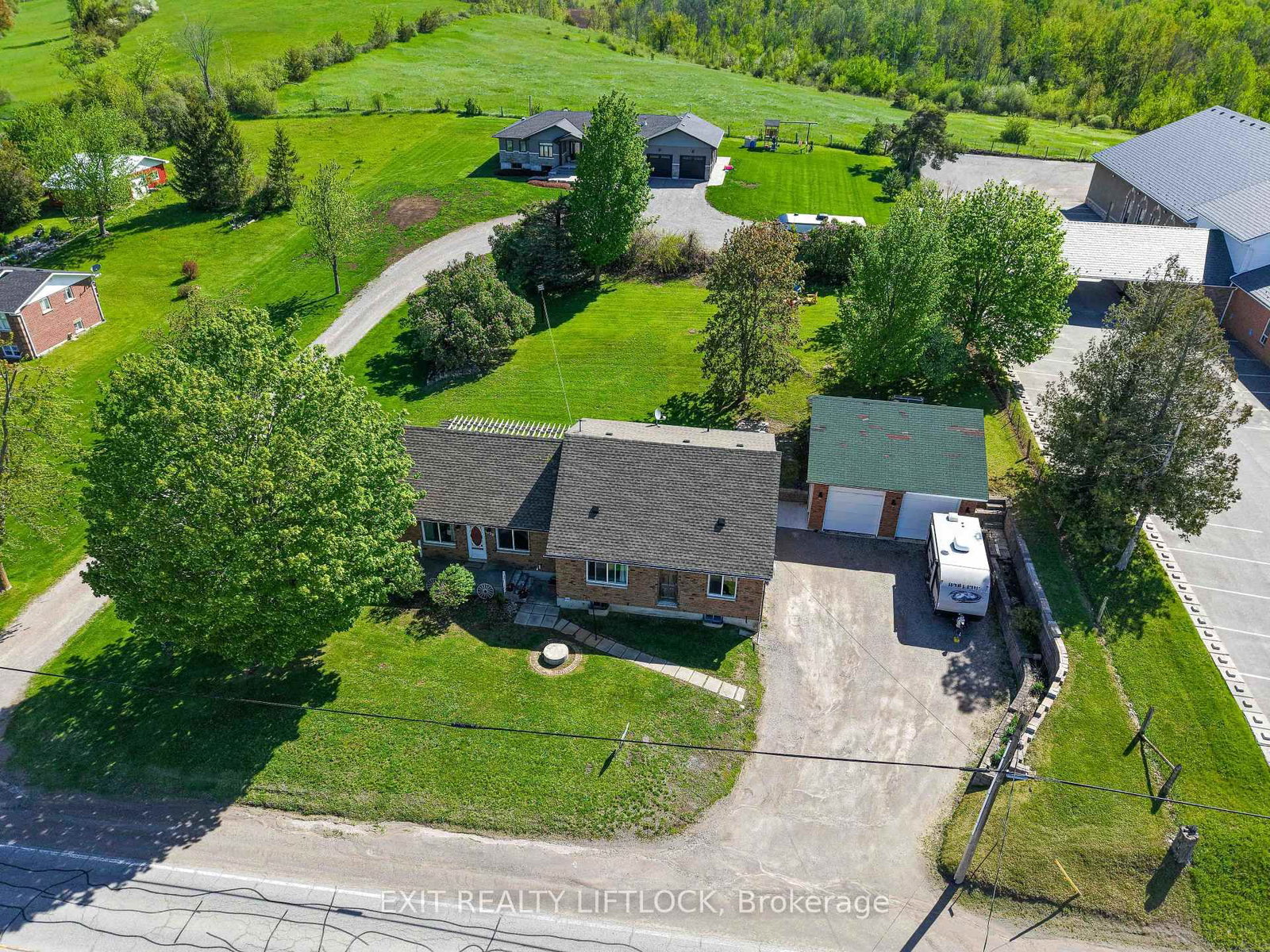 1833 Keene Road • Otonabee-South Monaghan, ON photo 44