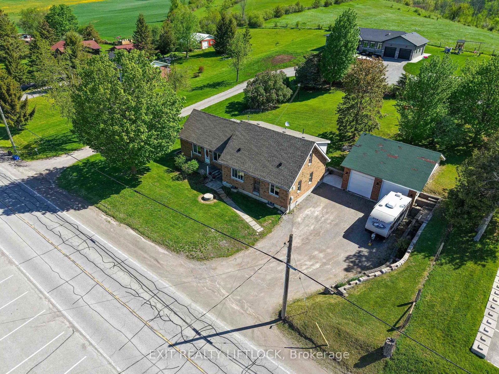 1833 Keene Road • Otonabee-South Monaghan, ON photo 45