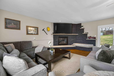 1833 Keene Road • Otonabee-South Monaghan, ON photo 9