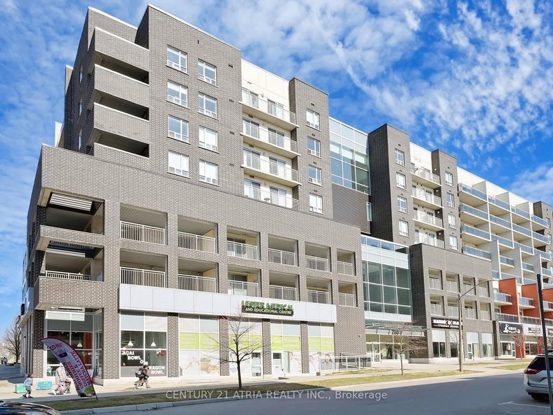 308 - 280 Lester St, Waterloo, N2L 0G2 | Image 2