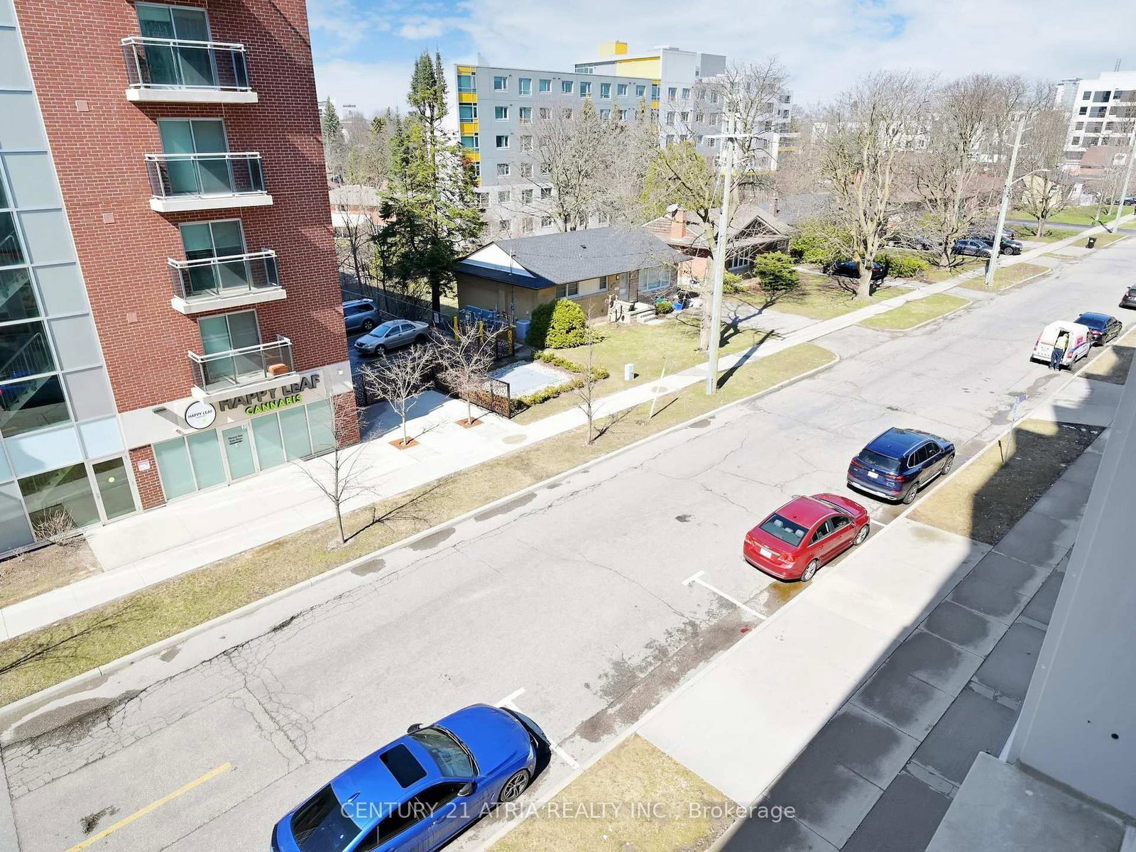 280 Lester Street, Unit 308 - Photo 28