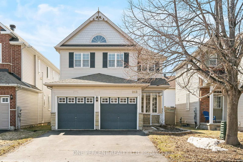 home for sale on 2113 Hallendale Street