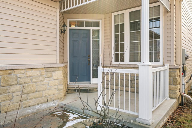 2113 Hallendale Street