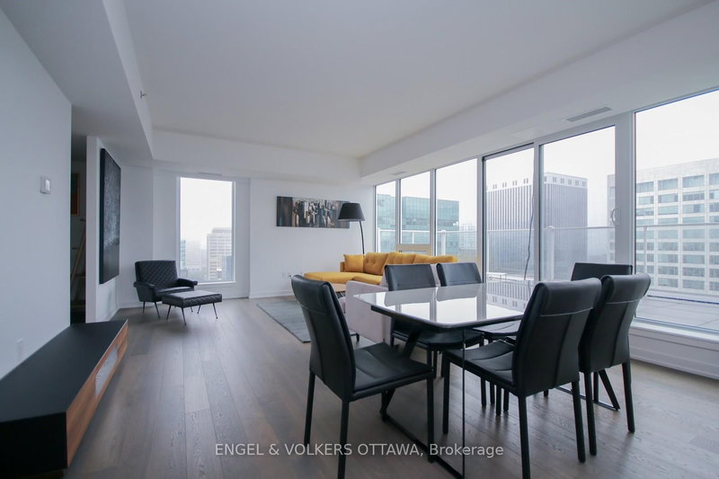 2203 - 199 SLATER St, Ottawa, K1P 0C8 | Image 2