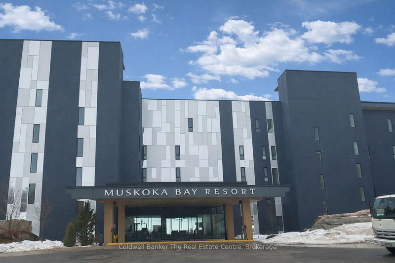 home for sale on 305-120 Carrick Trail