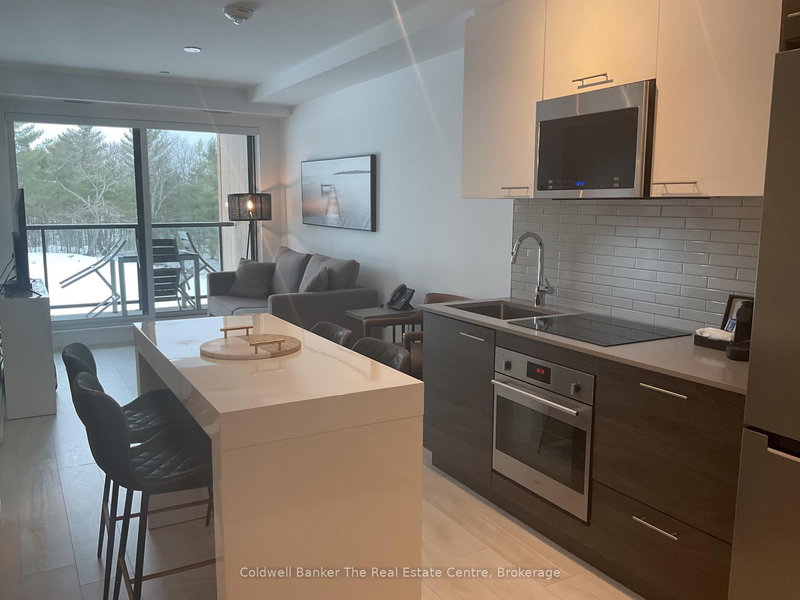 305 - 120 Carrick Tr, Gravenhurst, P1P 0B6 | Image 2