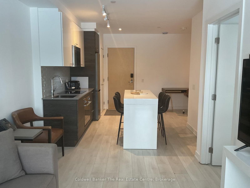 305 - 120 Carrick Tr, Gravenhurst, P1P 0B6 | Image 3