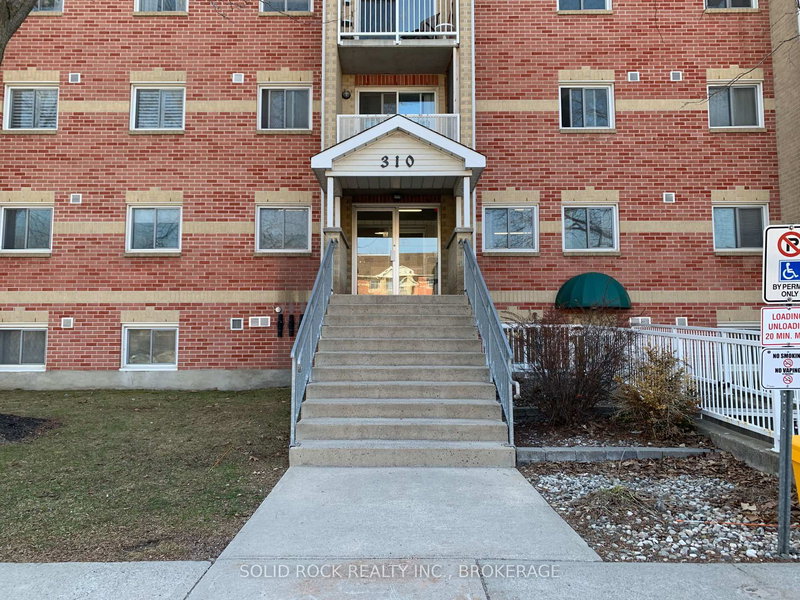 home for sale on 213-310 Kingsdale Avenue