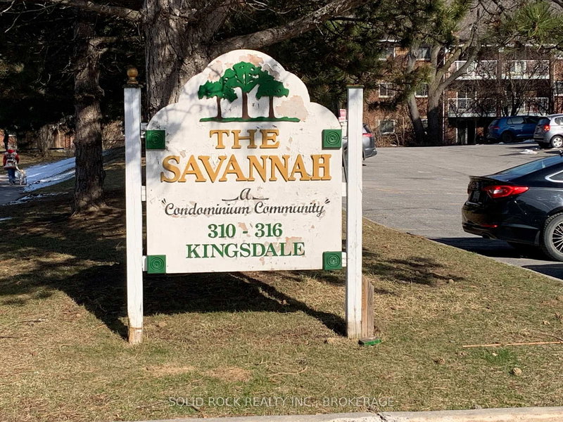 213 - 310 Kingsdale Ave, Kingston, K7M 8S1 | Image 2