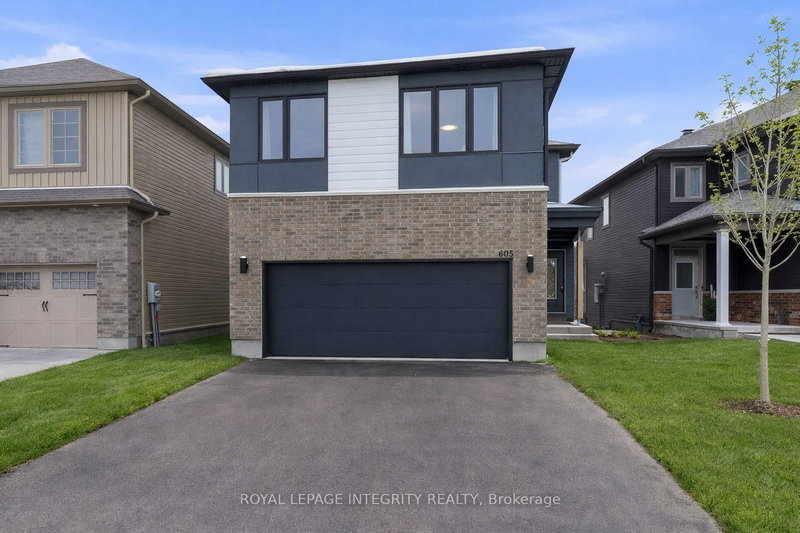 605 Enclave Lane, Clarence-Rockland, K4K 0M8 | Image 2