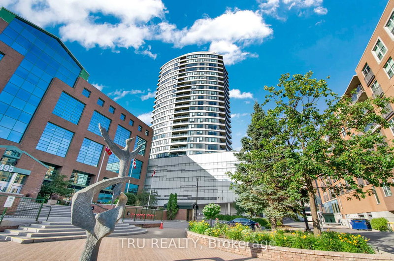 910 - 485 Richmond Rd, Ottawa, K2A 3W9 | Image 3