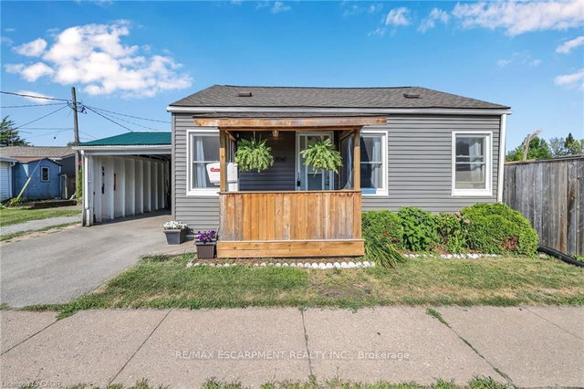 104 Southworth Street