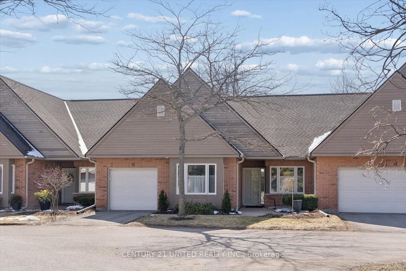 home for sale on 9-1850 Cherryhill Road