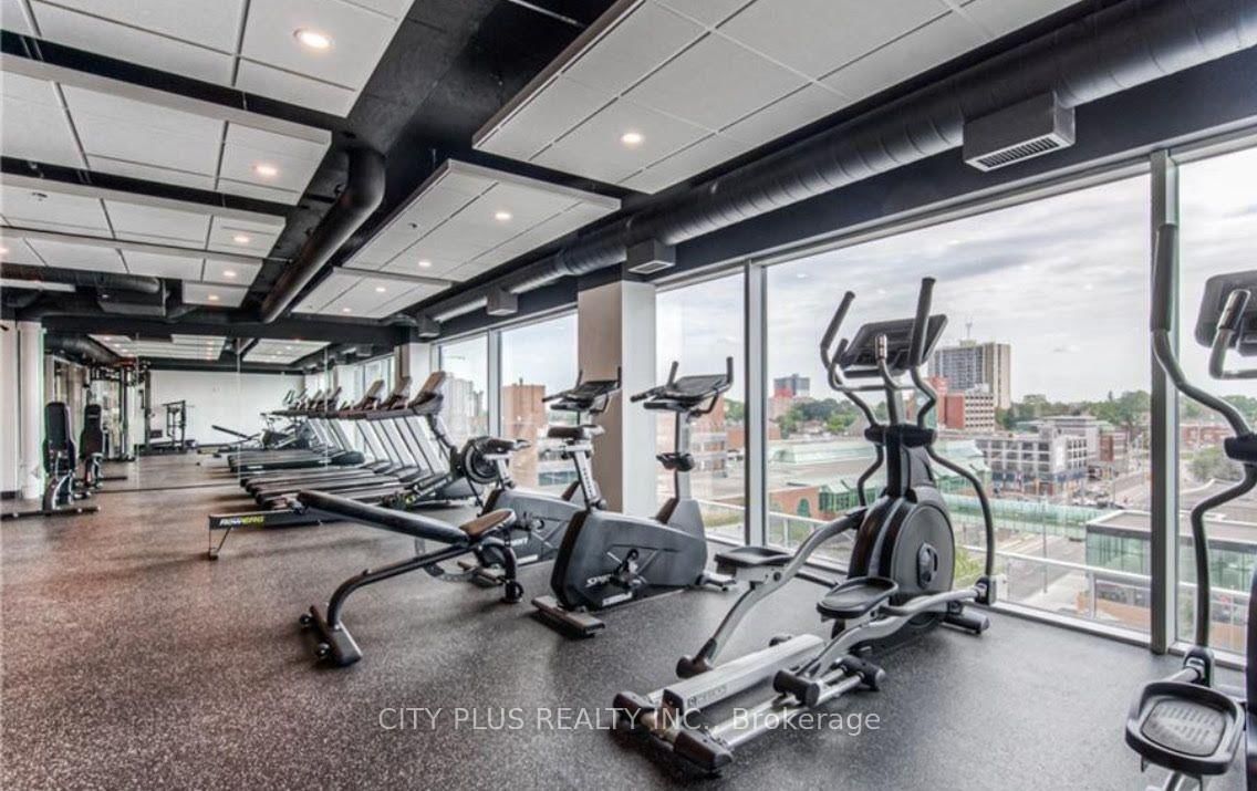 60 Frederick Street, Unit 1009 - Photo 21