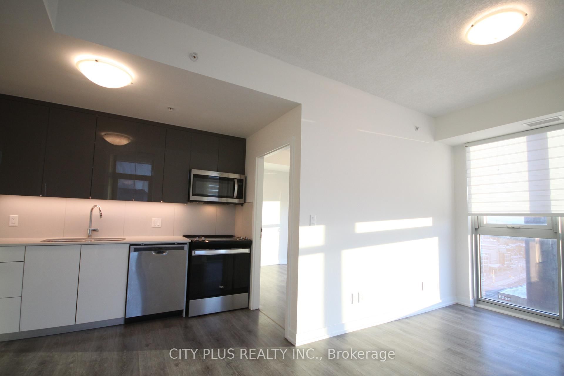 60 Frederick Street, Unit 1009