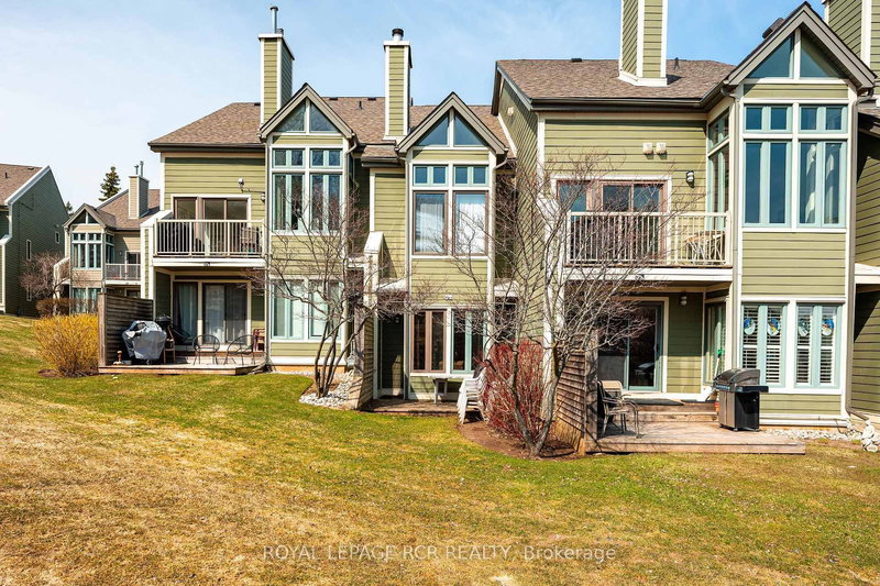 home for sale on 109-796404 Grey Road 19 null