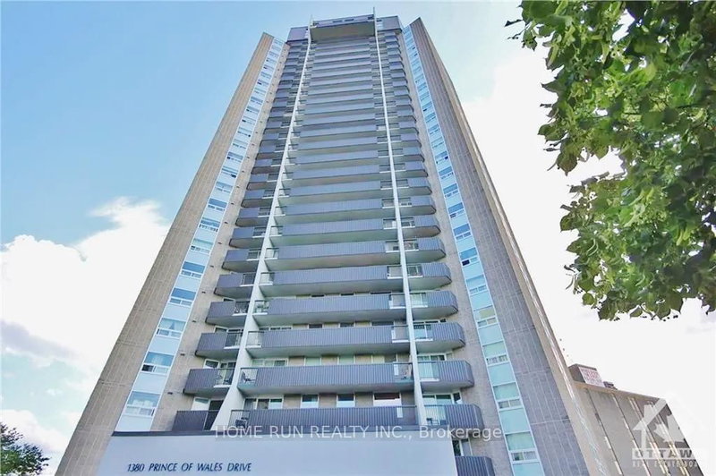 home for sale on 1401-1380 Prince Of Wales Drive