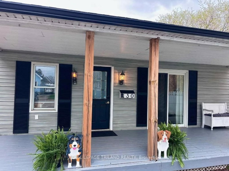 130 St Julien St, London East, N5Z 2M7 | Image 2