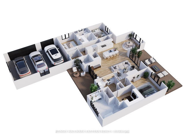 44 Almeara Drive
