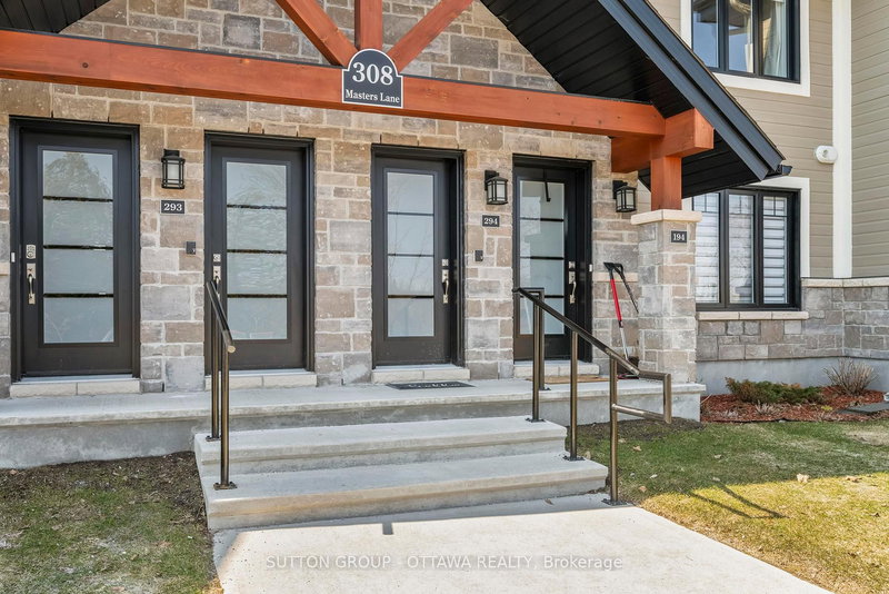 294 - 308 Masters Lane, Clarence-Rockland, N1A 2W1 | Image 2
