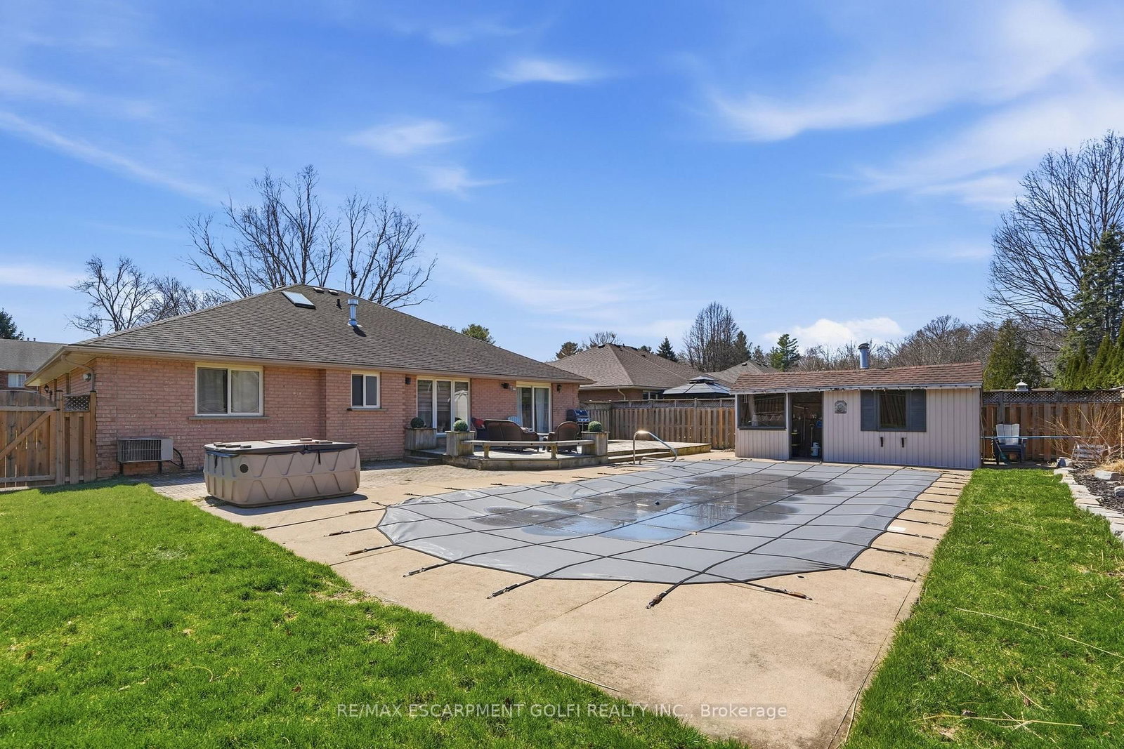 Detached House for sale at 181 Lawrence Lane, Pelham, Ontario, L0S 1E4 - Fonthill - MLS: X12982532