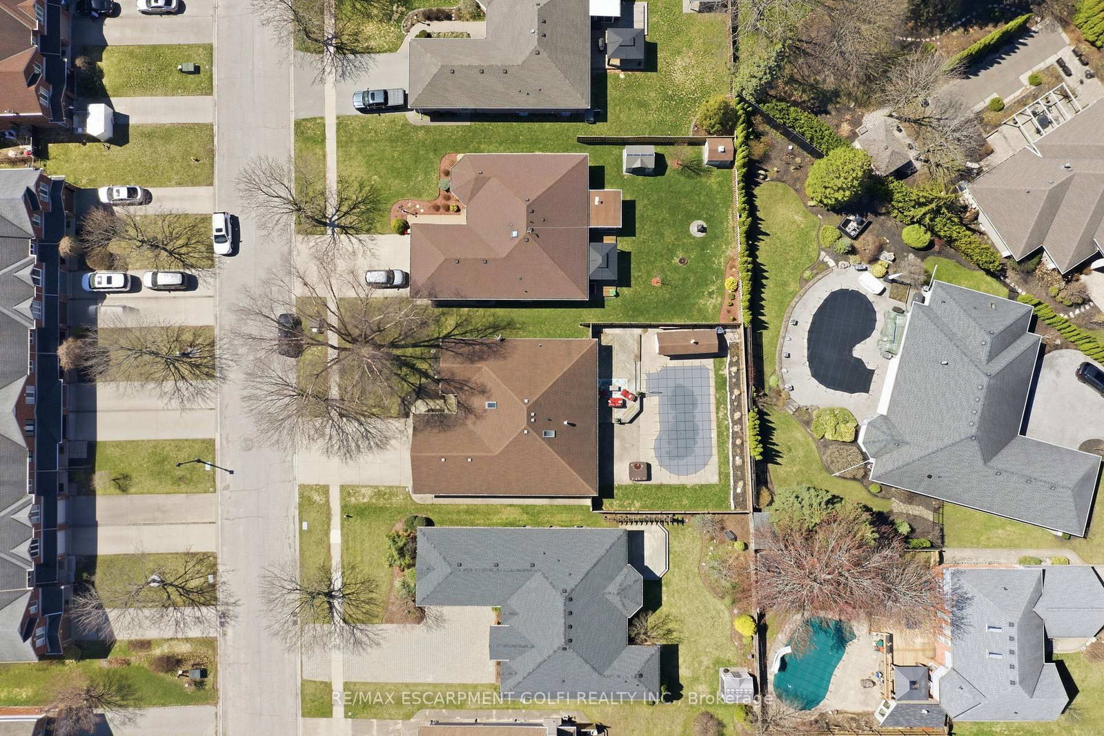 Detached House for sale at 181 Lawrence Lane, Pelham, Ontario, L0S 1E4 - Fonthill - MLS: X12982532