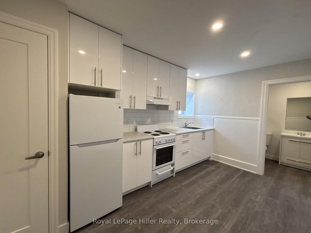 1 - 87 Downie Street