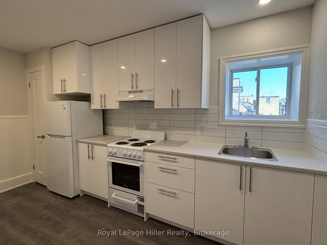 1 - 87 Downie Street