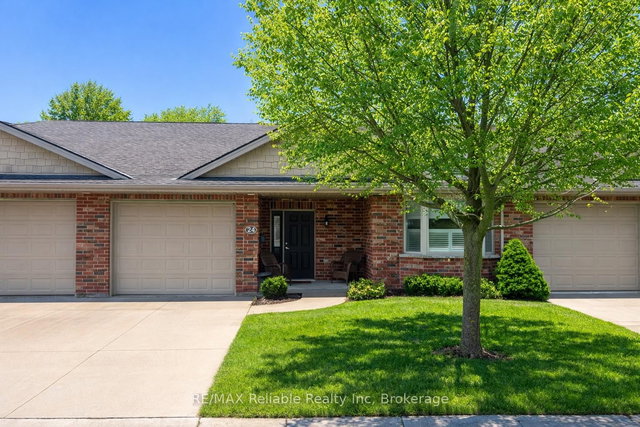 24 BAYFIELD MEWS Lane