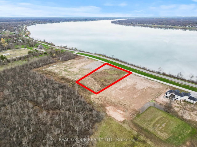 N/A Niagara River Parkway