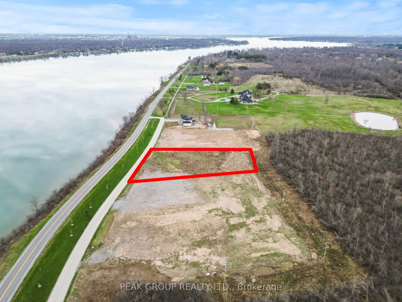 N/A Niagara River Pkwy, Fort Erie, L0S 1S0 | Image 2
