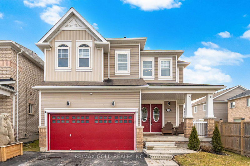 home for sale on 330 Wallace Street