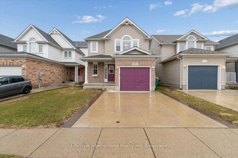 home for sale on 95 Houghton Street