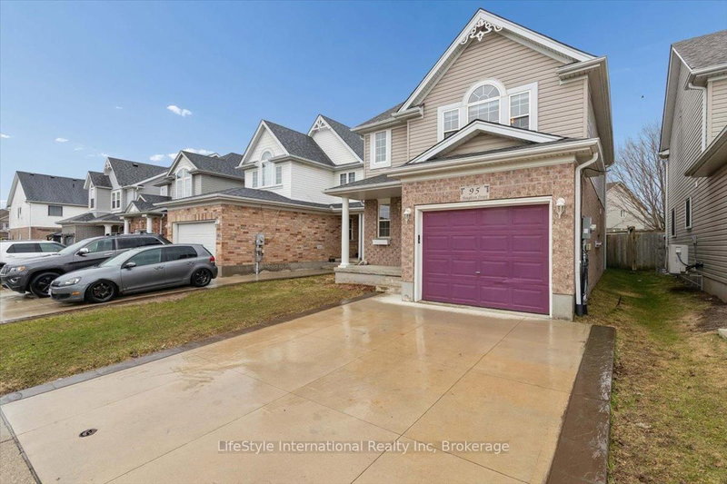 95 Houghton St, Cambridge, N3C 4L2 | Image 3