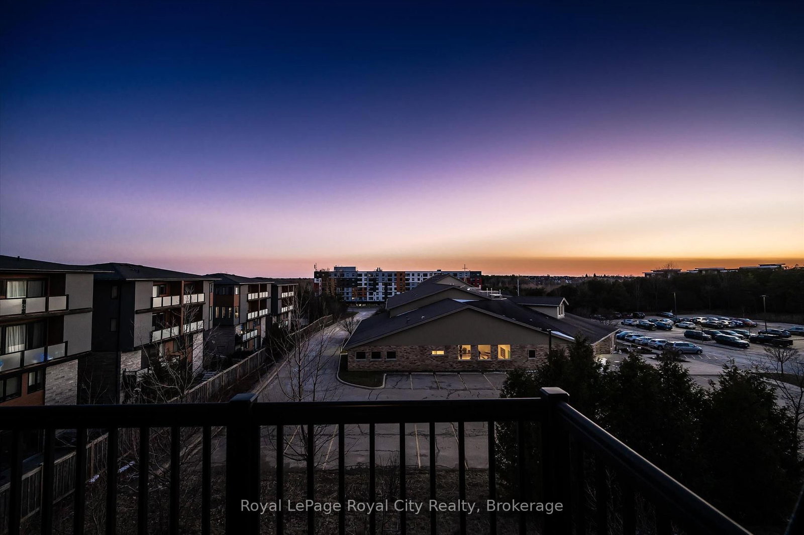 60 Arkell Road, Unit 25 - Photo 26