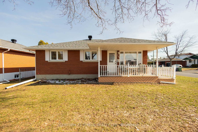 home for sale on 247 15th St. W Street