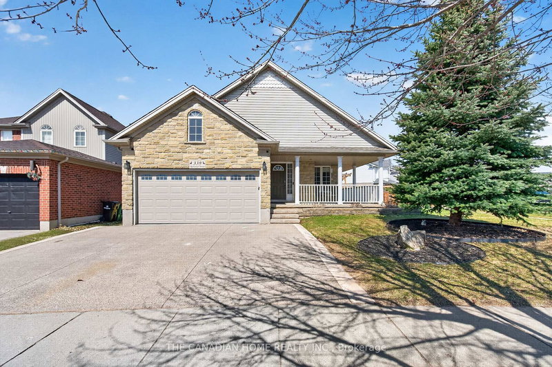 339 Kerwood Dr, Cambridge, N3C 4M2 | Image 2