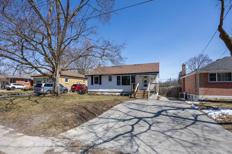 814 Downie St, Peterborough, K9H 4L3 | Image 2