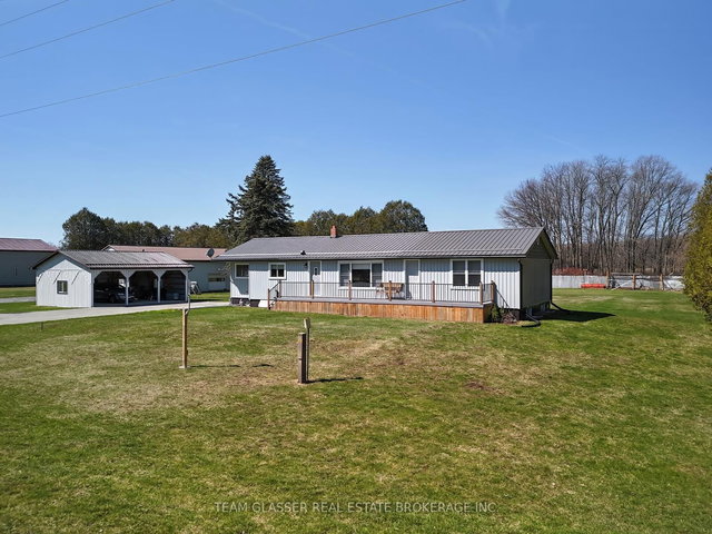 985 Norfolk County 28 Road