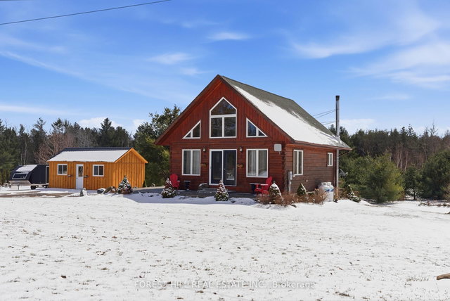 1825 Trent River Road