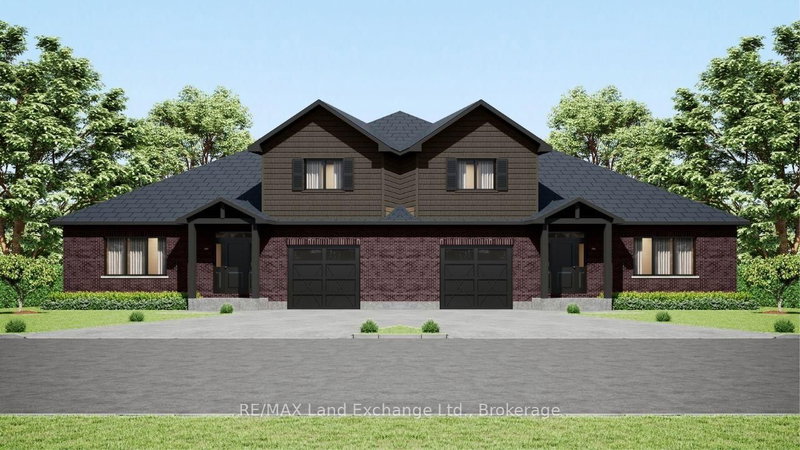 home for sale on Unit 5-8 GOLF LINKS Road